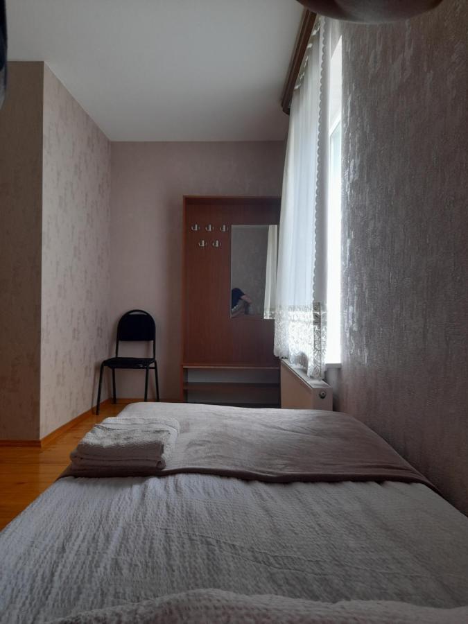 Kera Guest House カズベギ エクステリア 写真