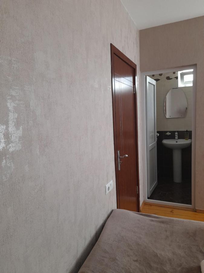 Kera Guest House カズベギ エクステリア 写真
