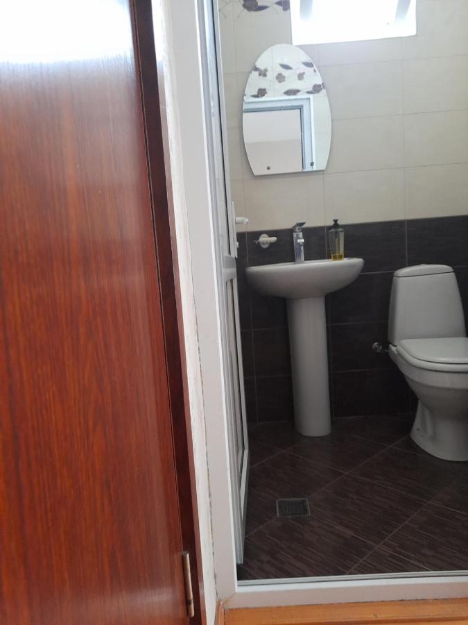 Kera Guest House カズベギ エクステリア 写真