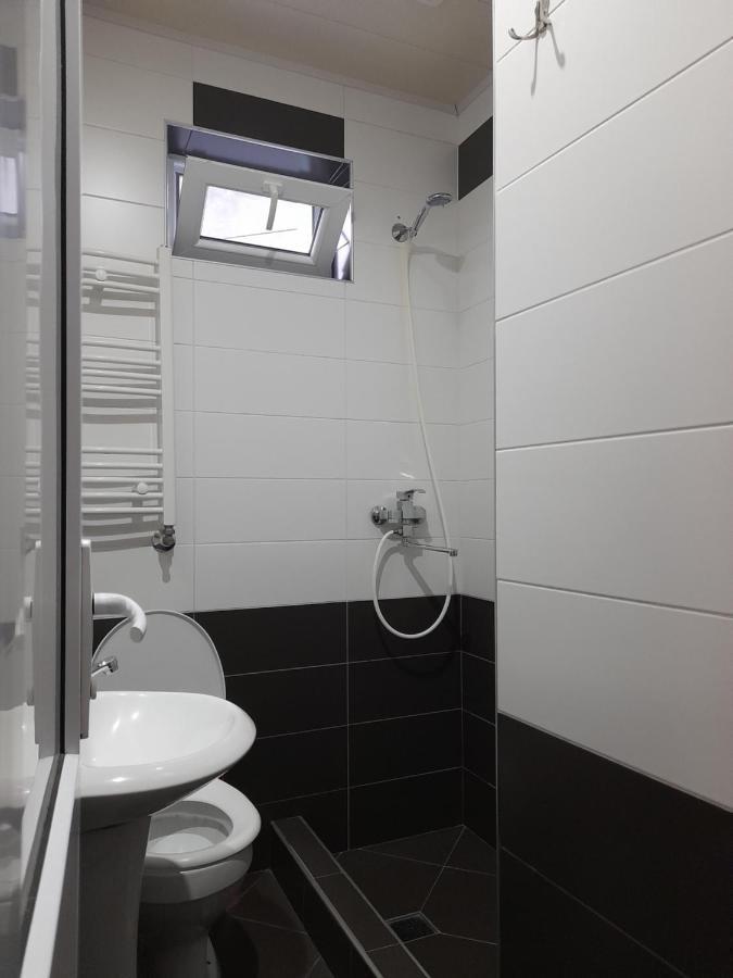 Kera Guest House カズベギ エクステリア 写真